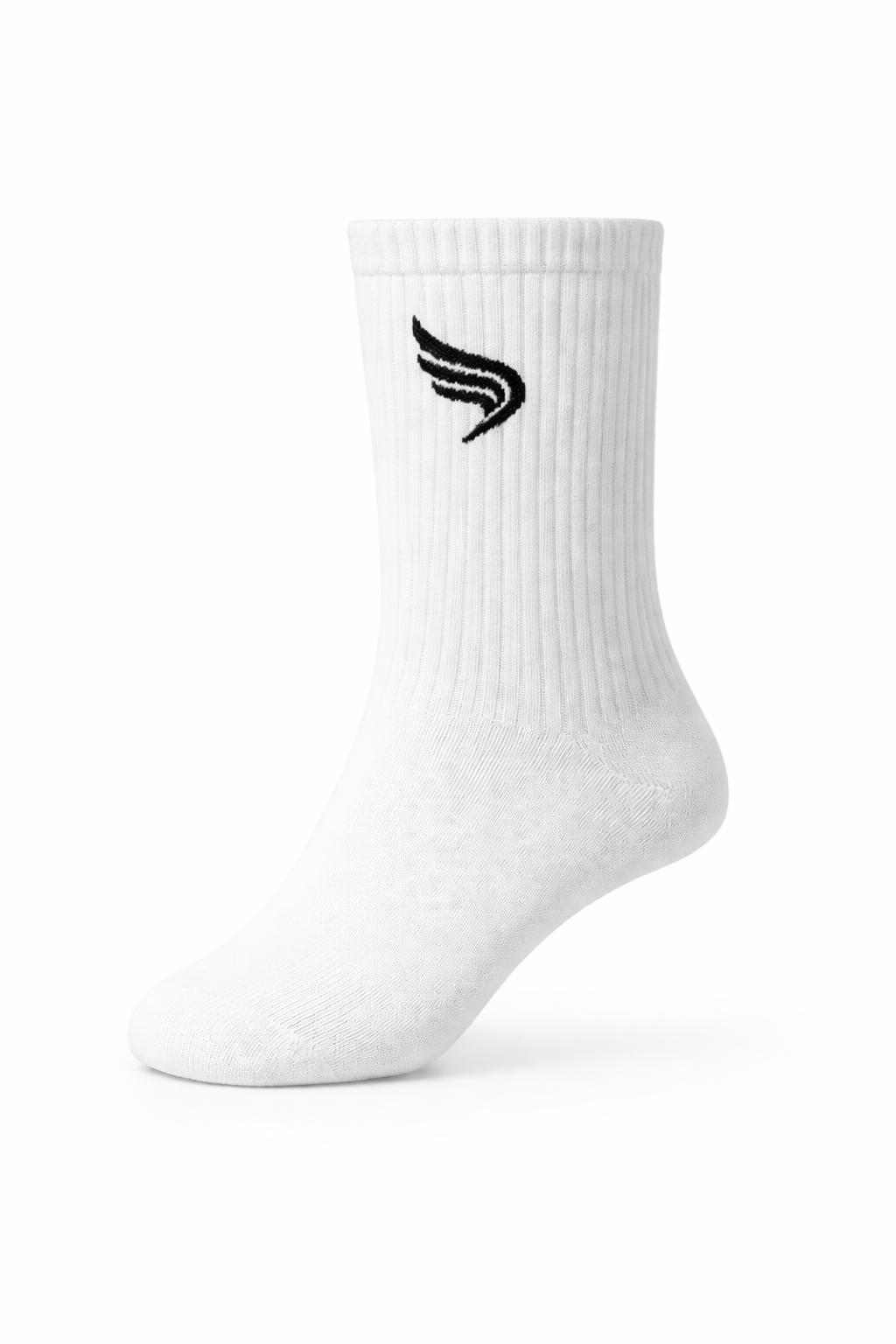 KOVA Socks Black Edition (one pair)