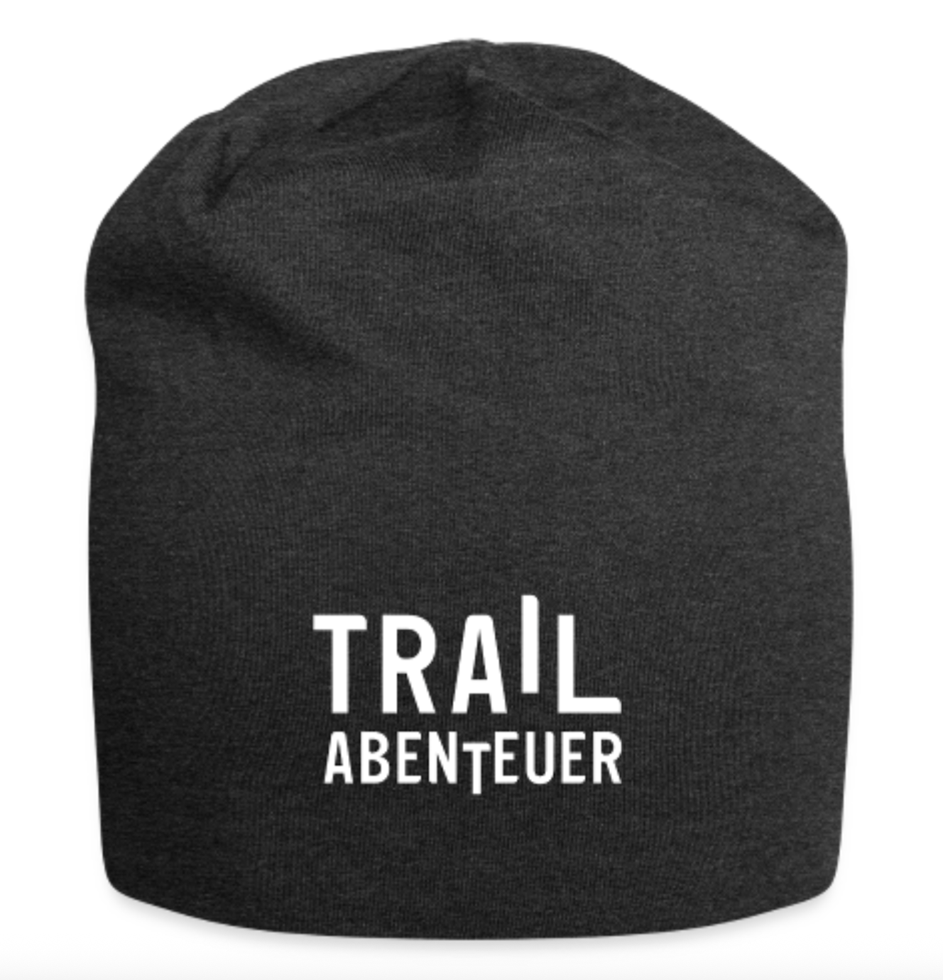 Trailabenteuer - Beanie