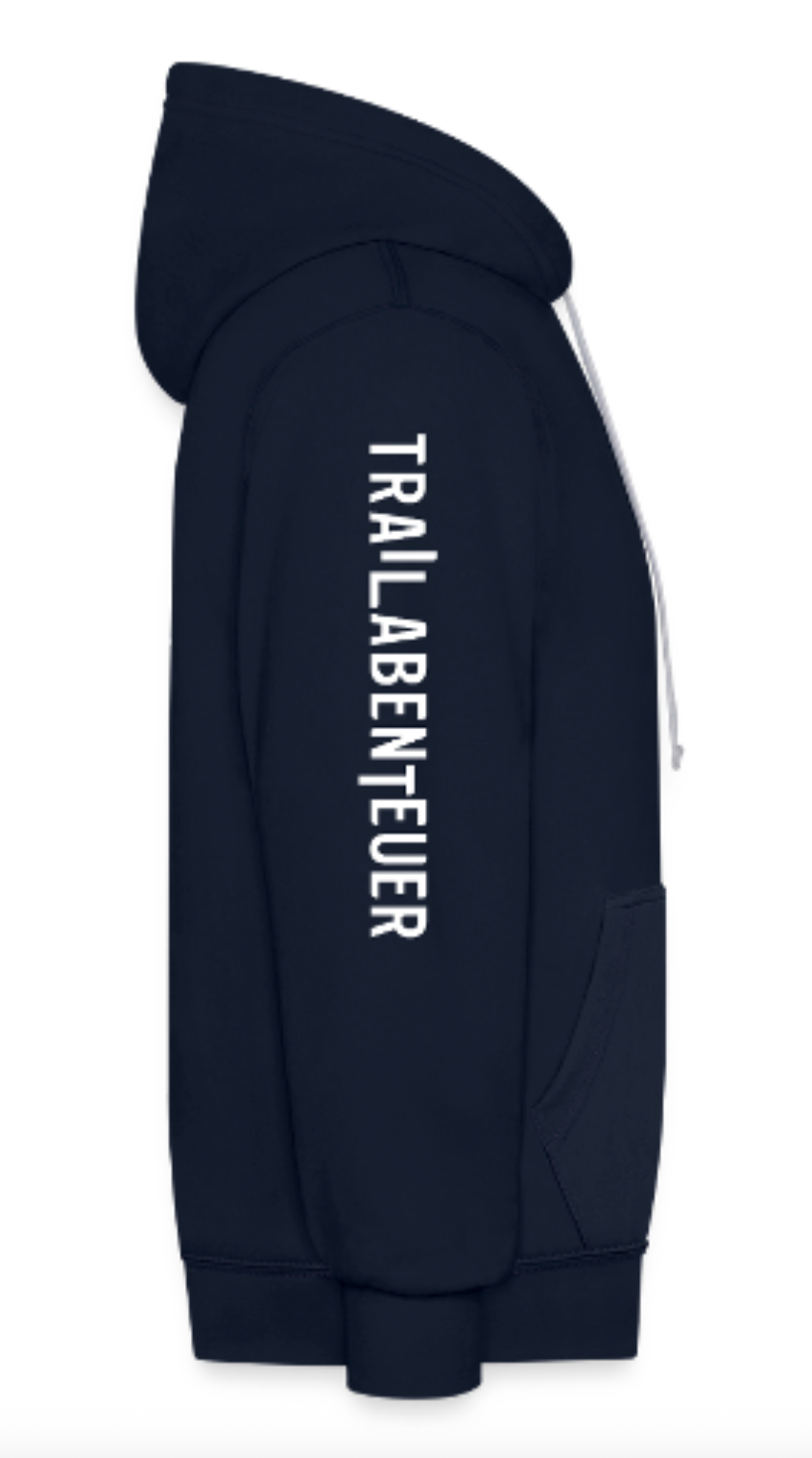 Blugruppe Trail Positiv Hoody - Unisex